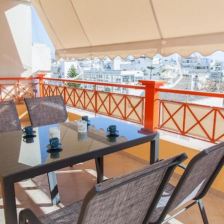 Beautiful, Deluxe Kallithea Apt Ateny Zewnętrze zdjęcie