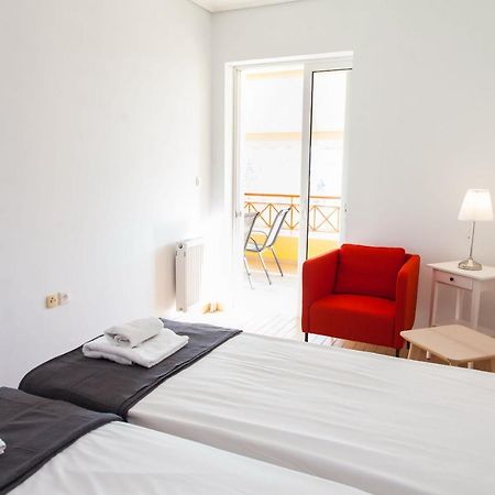 Beautiful, Deluxe Kallithea Apt Ateny Zewnętrze zdjęcie
